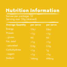 Load image into Gallery viewer, Not So Sweet Dill Pickle Halves