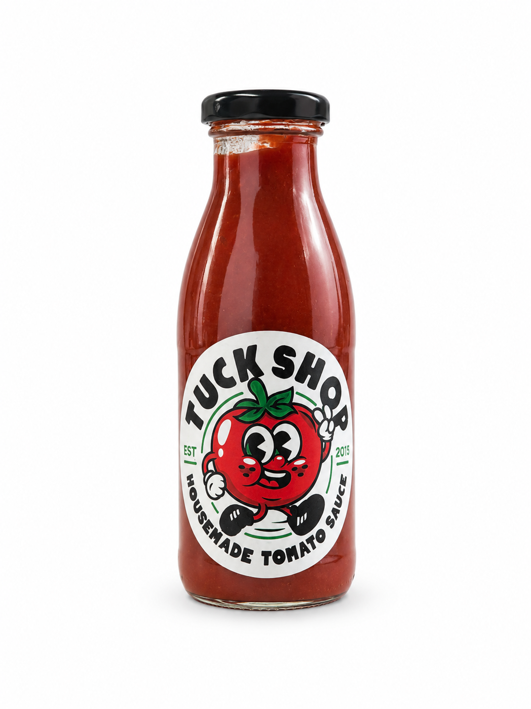 Tomato Sauce