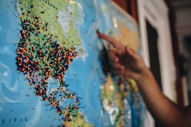 Exploring Pickles from Every Corner of the World! - Dillicious Pickles