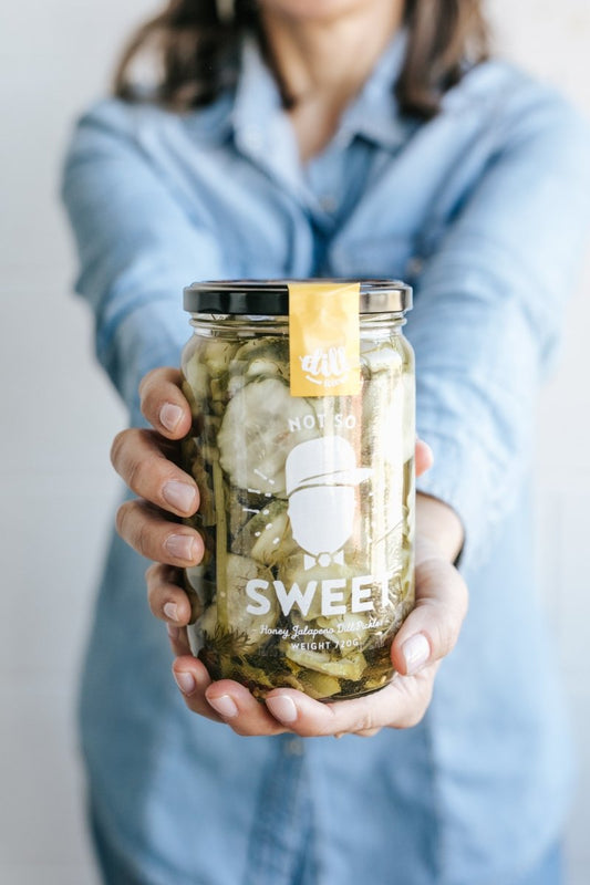 FAQs about Equity Crowdfunding - Dillicious Pickles