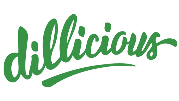 Dillicious Pickles