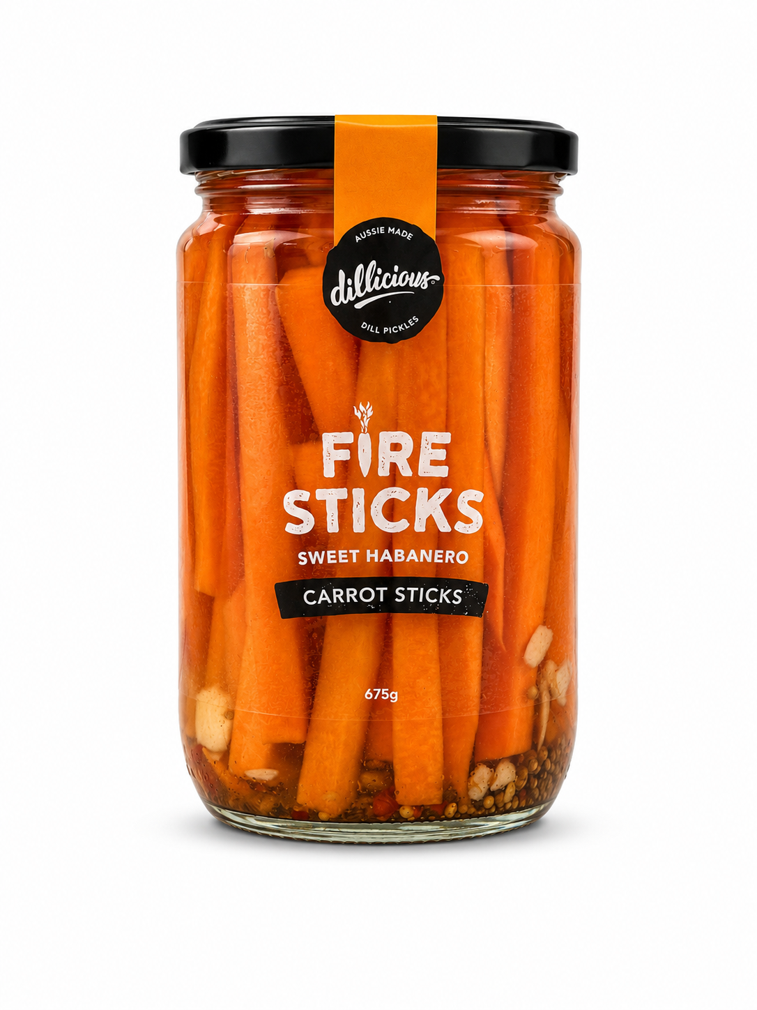 Firesticks