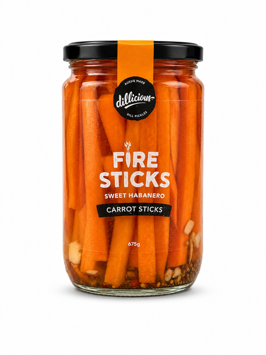 Firesticks