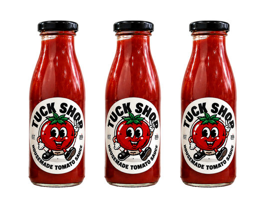 Tomato Sauce Bundle