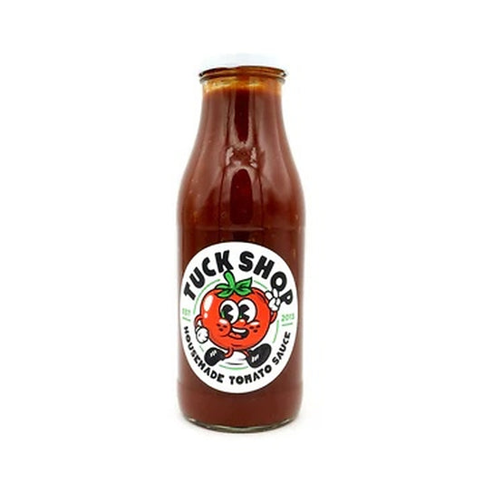 Tomato Sauce