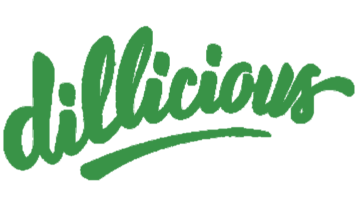 Dillicious Pickles