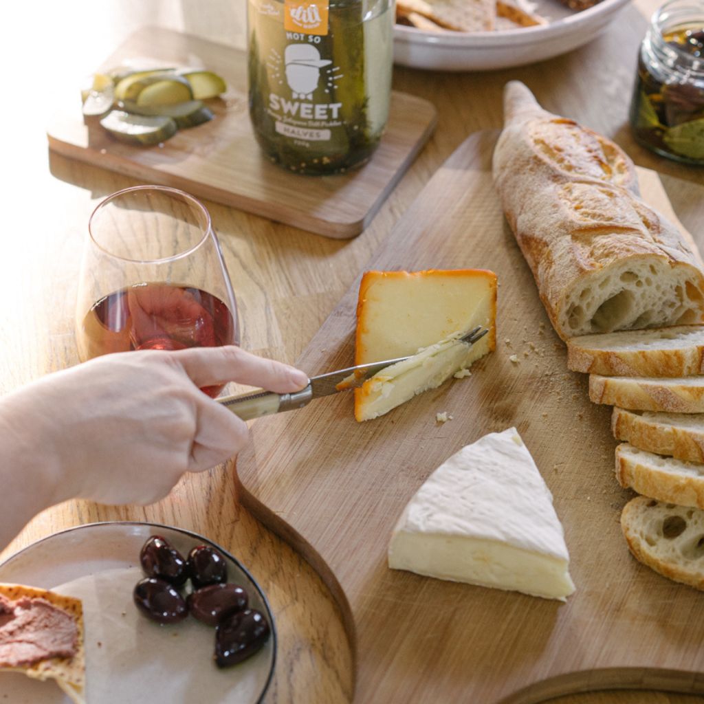 Dillicious Not So Sweet Halves - Dillicious Pickles