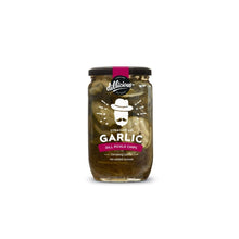 Load image into Gallery viewer, Dillicious Straight Up Garlic Chips - Dillicious Pickles
